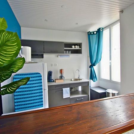 Le Petit Refuge De Venose Apartamento La Châtre Exterior foto