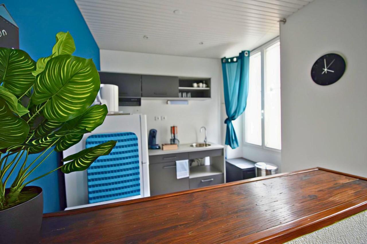 Le Petit Refuge De Venose Apartamento La Châtre Exterior foto